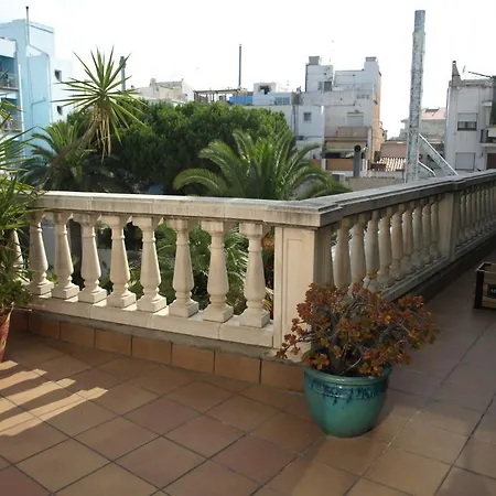 Hotel Madison Bahia Sitges
