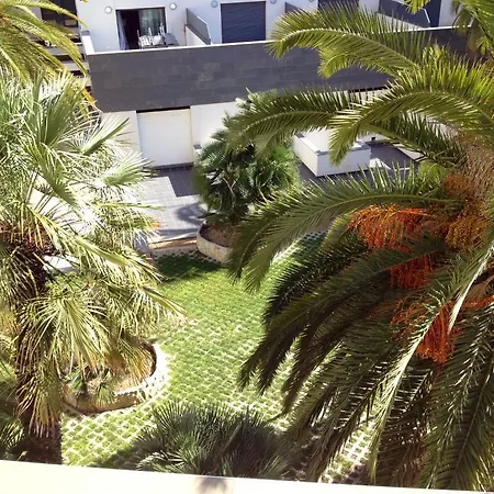 Madison Bahia Hotel
