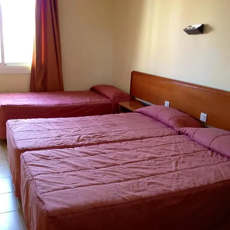 Madison Bahia Hotel Sitges